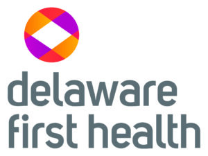 DelawareFirstHealth_logo_Horizontal_Color