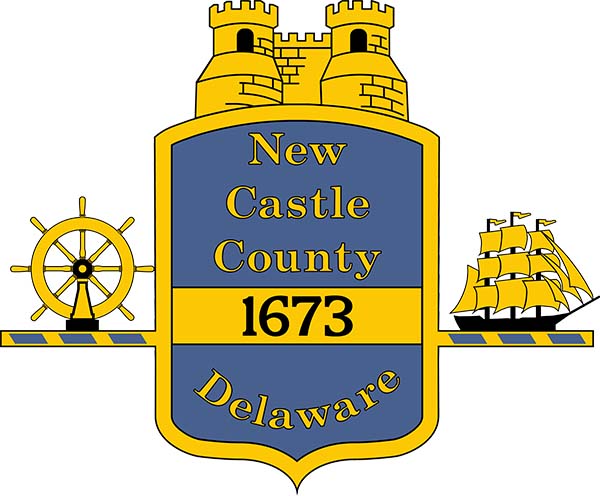 New Castle County CHAMPION 600